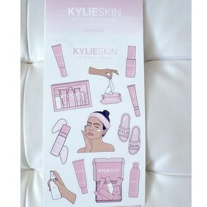 Kylie Skin by Kylie Jenner stickers